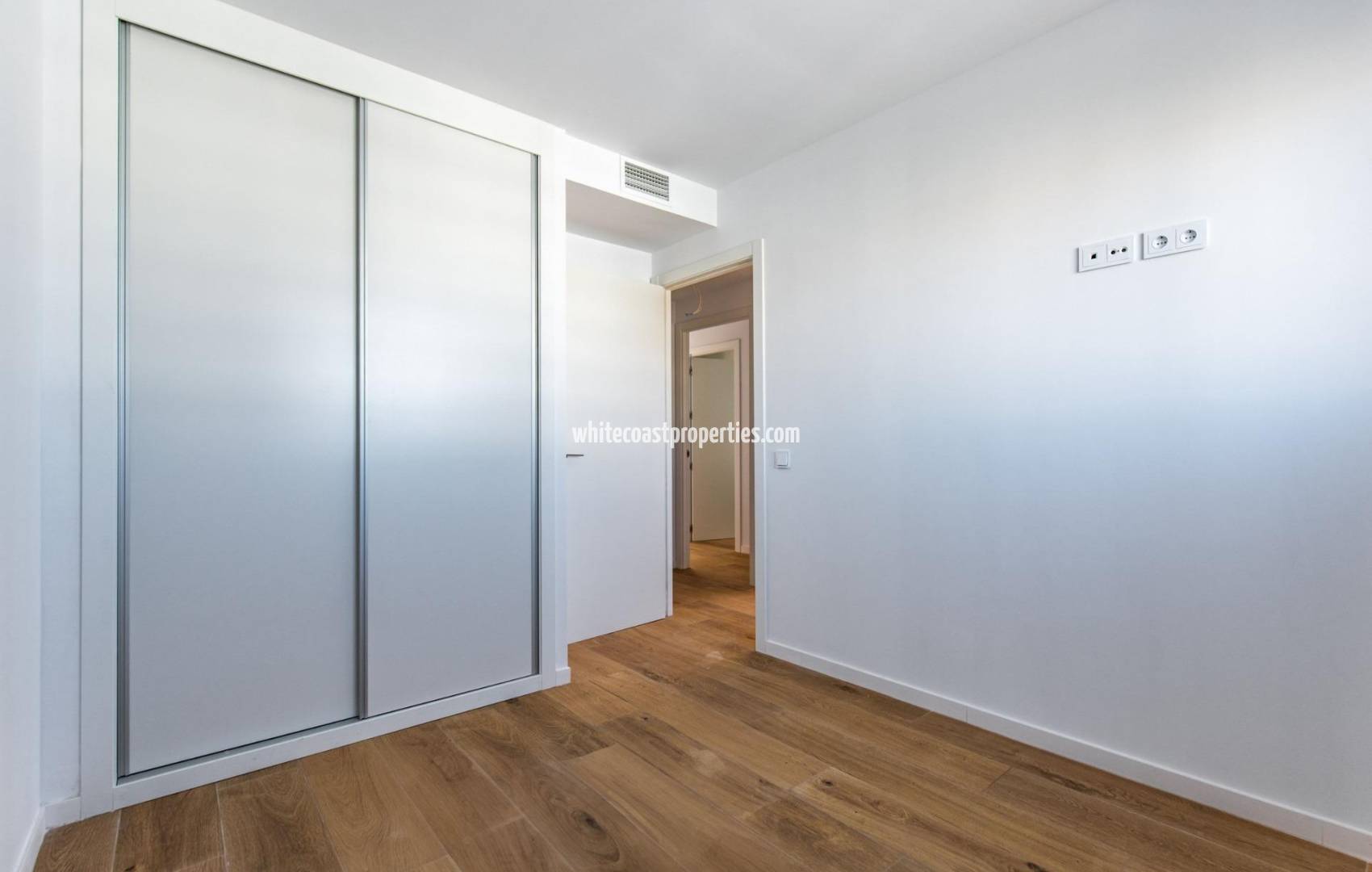 New Build - Penthouse - Alicante - Benalua