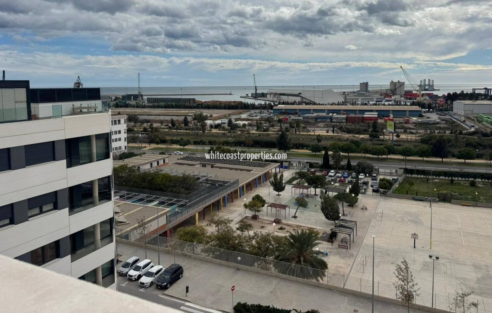 New Build - Penthouse - Alicante - Benalua