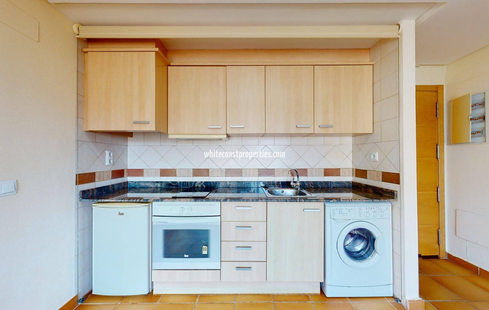 New Build - Penthouse - Archena - Villanueva del Rio Segura