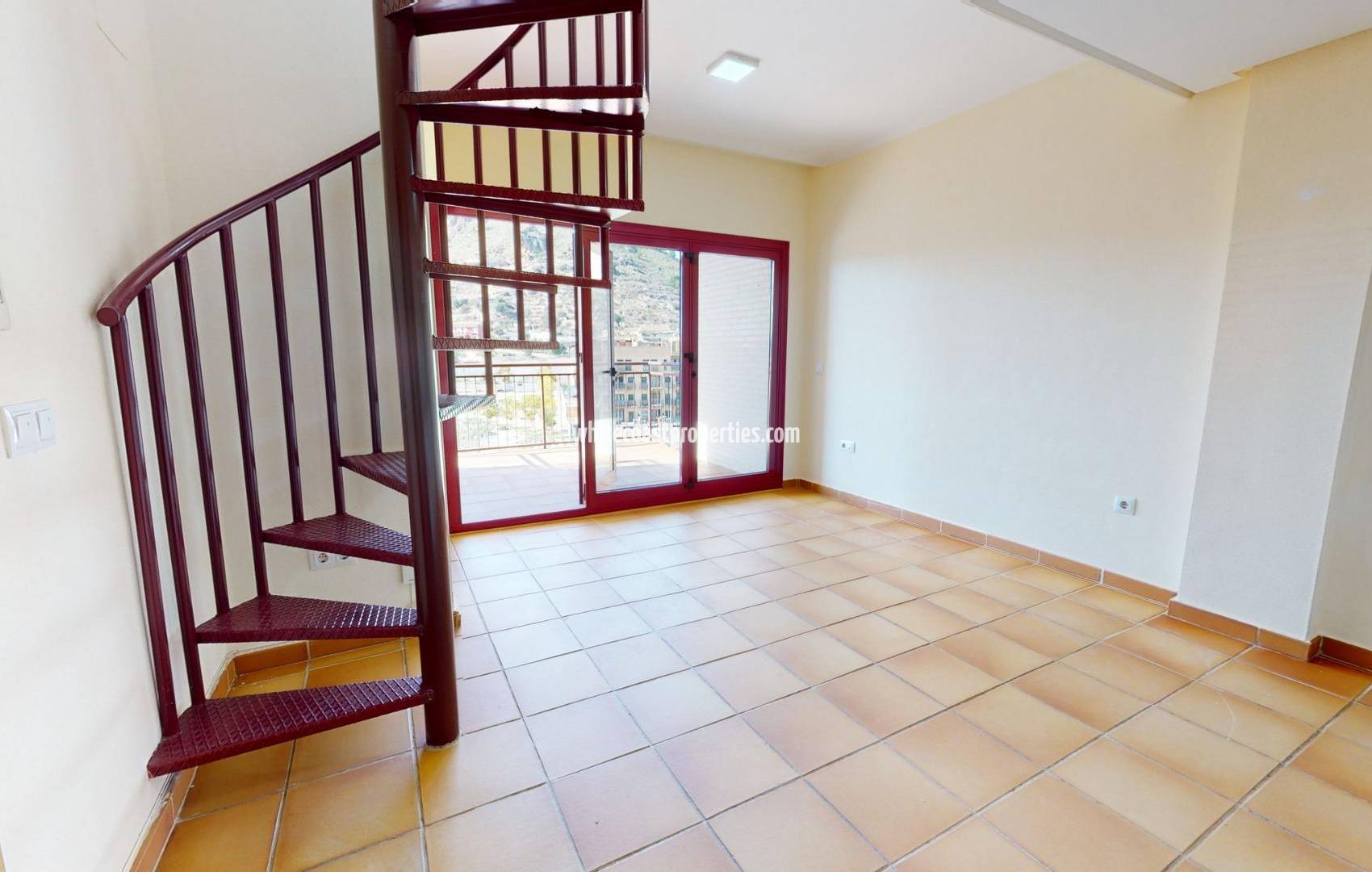 New Build - Penthouse - Archena - Villanueva del Rio Segura