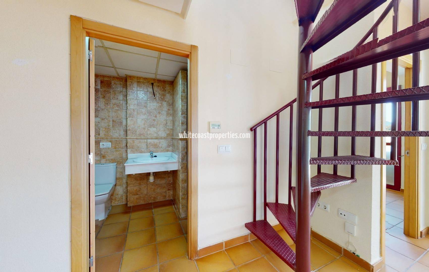 New Build - Penthouse - Archena - Villanueva del Rio Segura