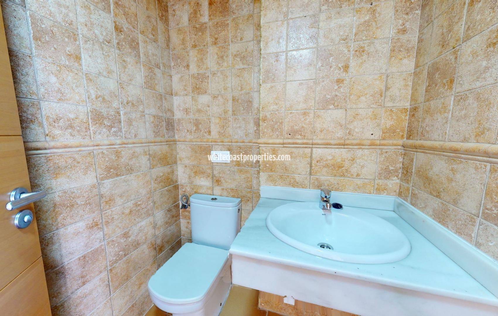 New Build - Penthouse - Archena - Villanueva del Rio Segura