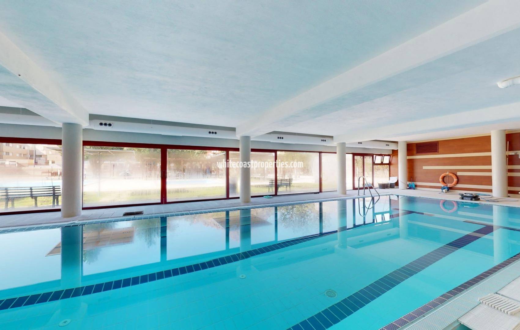 New Build - Penthouse - Archena - Villanueva del Rio Segura