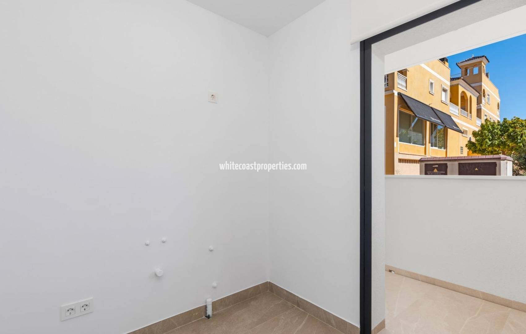 New Build - Penthouse - Benijofar - Pueblo