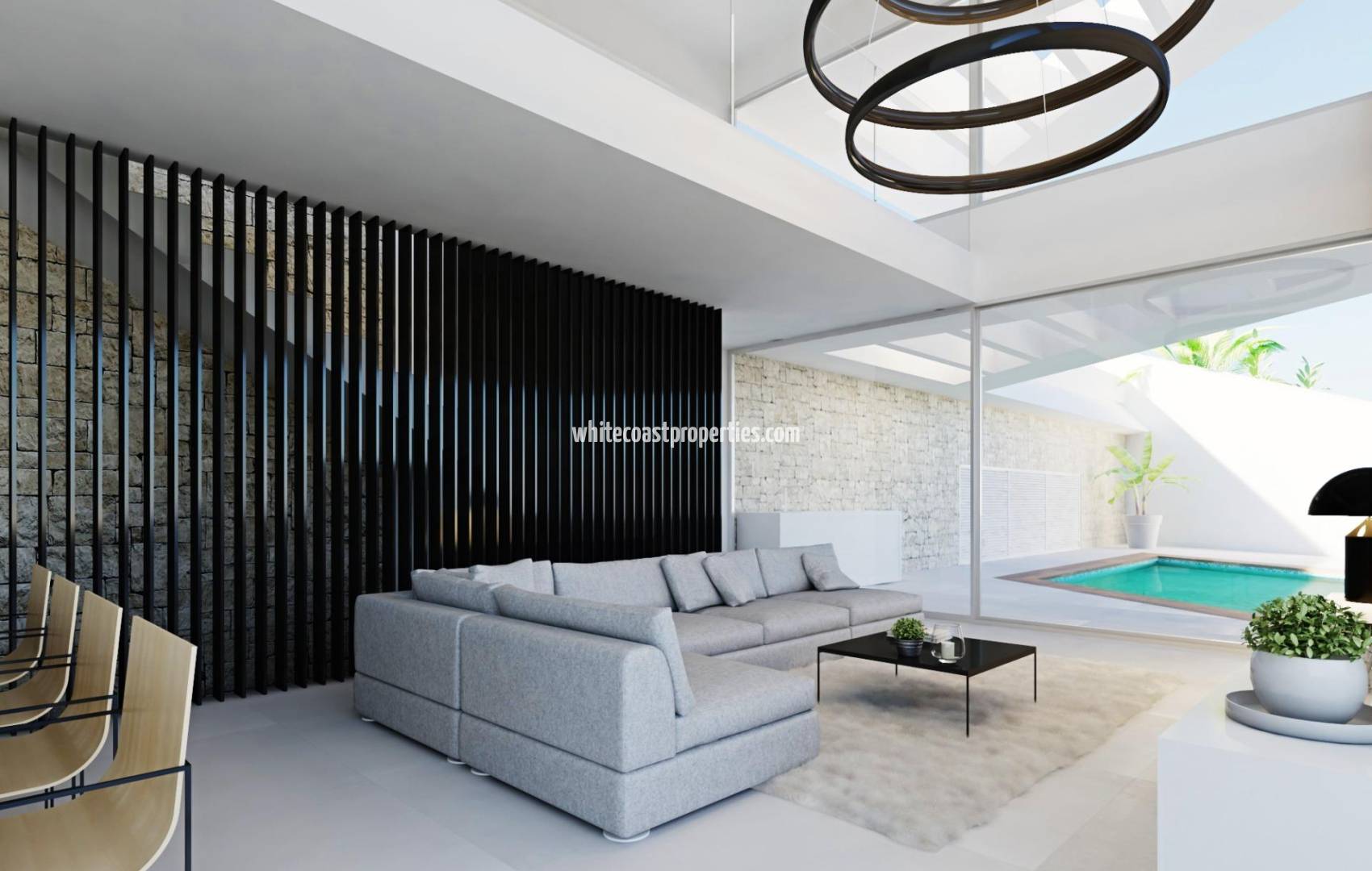 New Build - Penthouse - Calpe - Mascarat