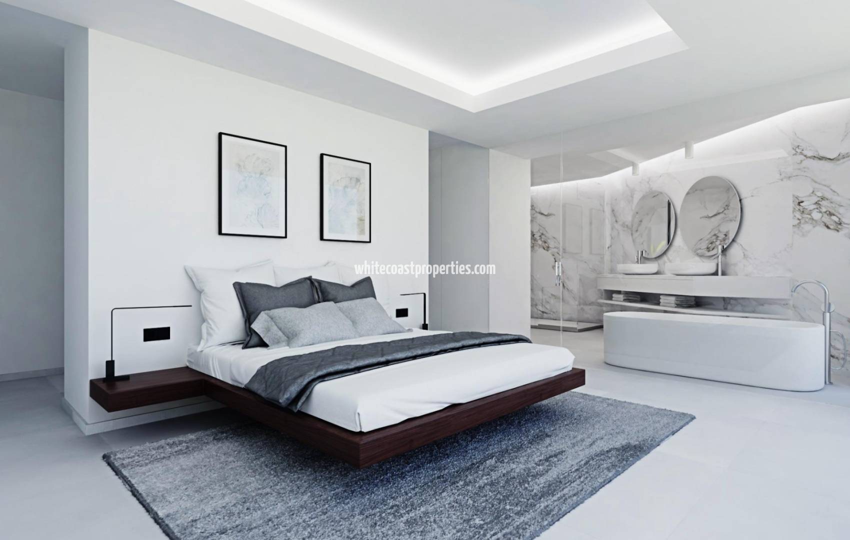 New Build - Penthouse - Calpe - Mascarat