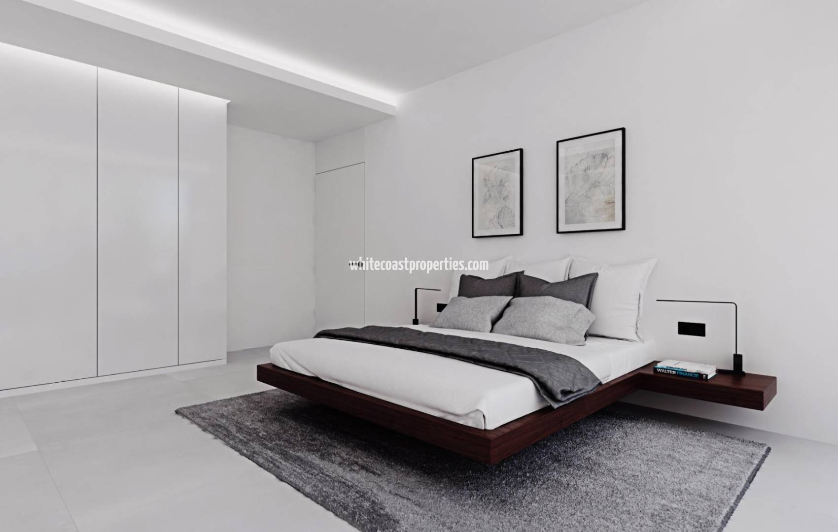 New Build - Penthouse - Calpe - Mascarat