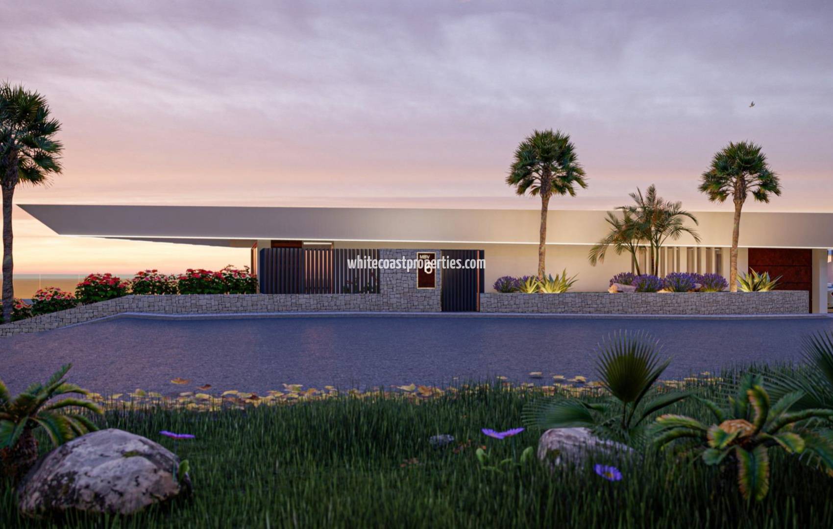 New Build - Penthouse - Calpe - Mascarat