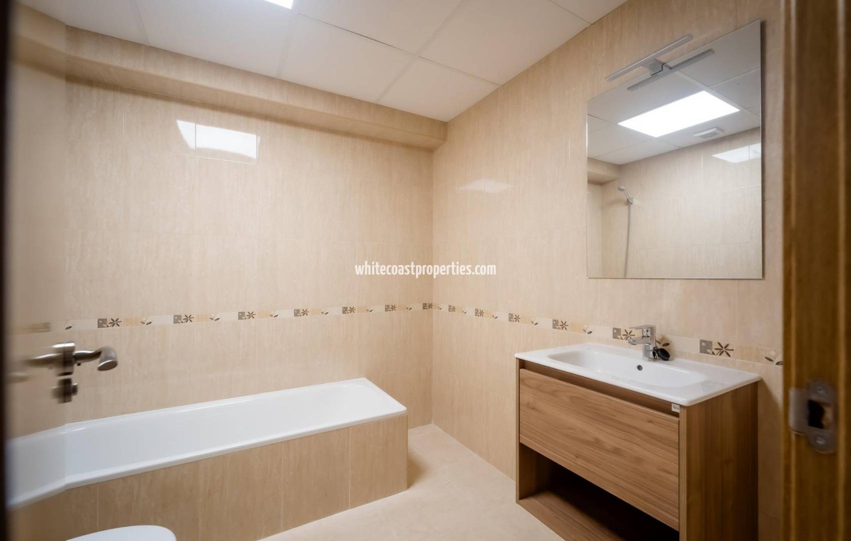 New Build - Penthouse - Cuevas Del Almanzora - Herrerias