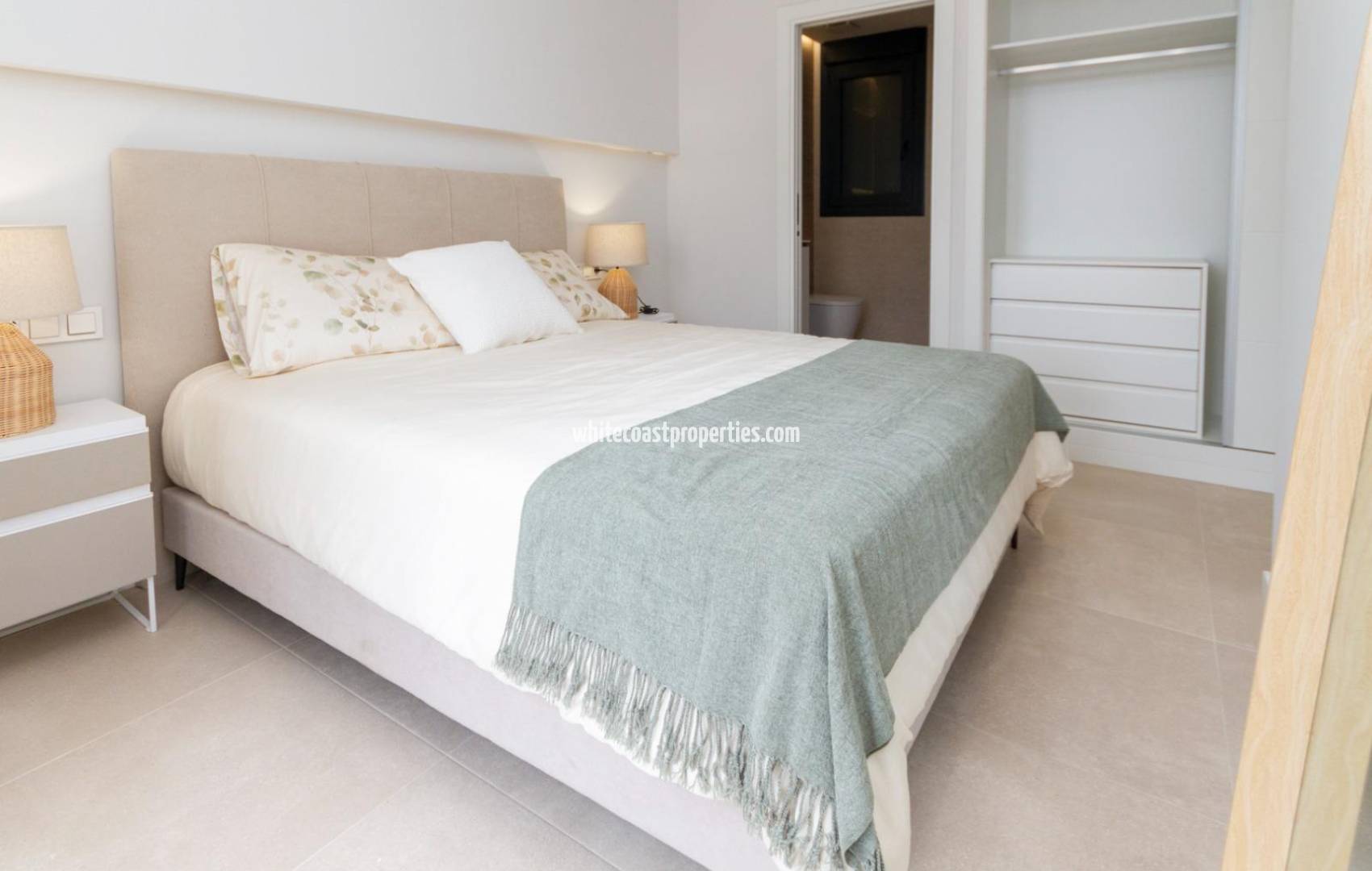 New Build - Penthouse - Denia - Las Marinas km 2.5