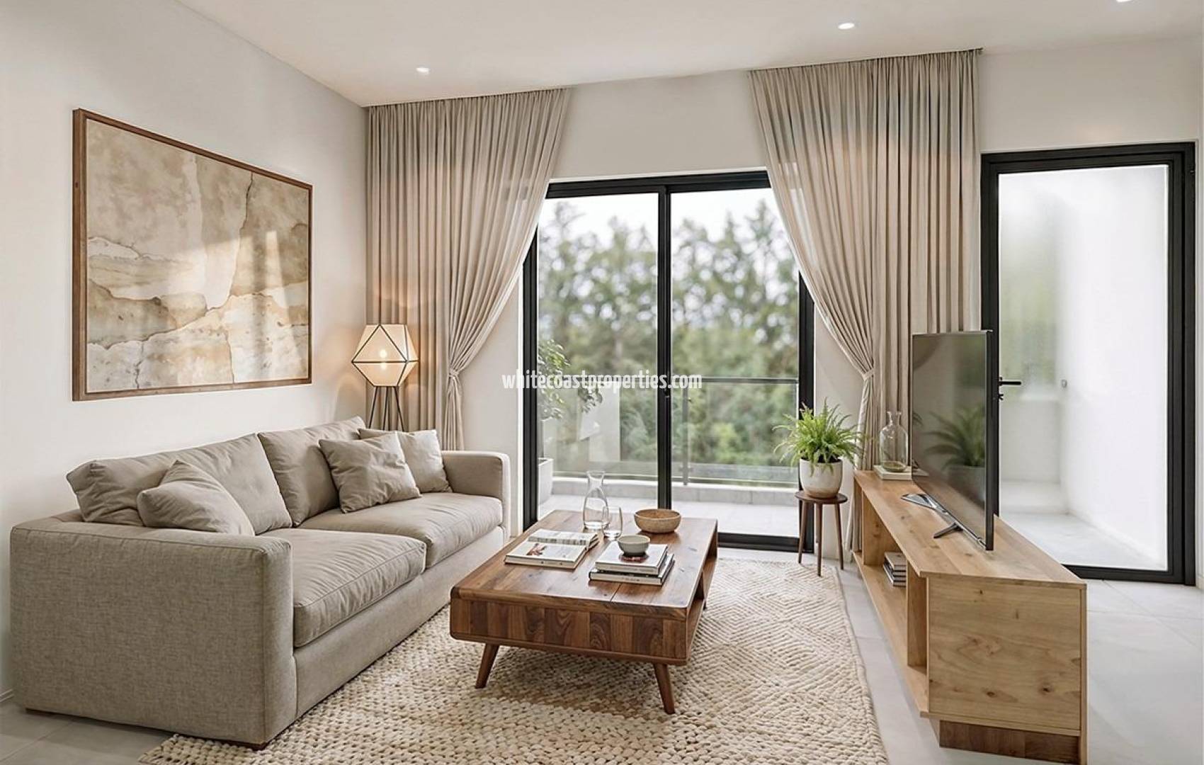 New Build - Penthouse - Fuente Álamo - La Pinilla