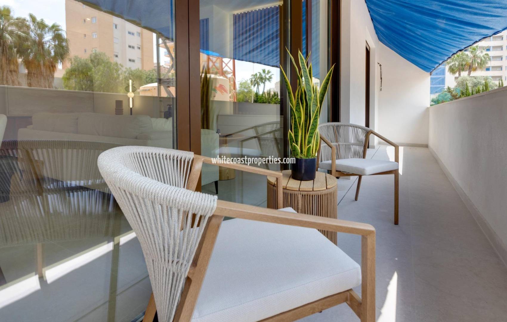 New Build - Penthouse - Guardamar del Segura - Avda del Puerto