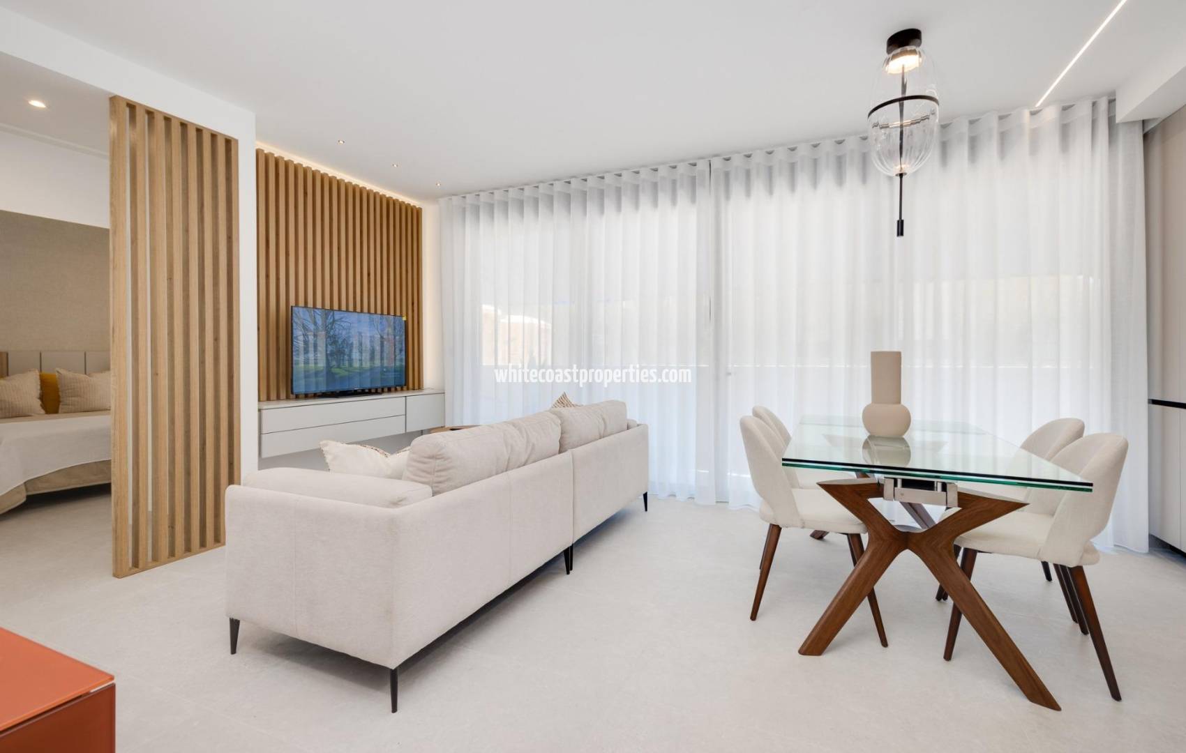 New Build - Penthouse - Guardamar del Segura - Avda del Puerto