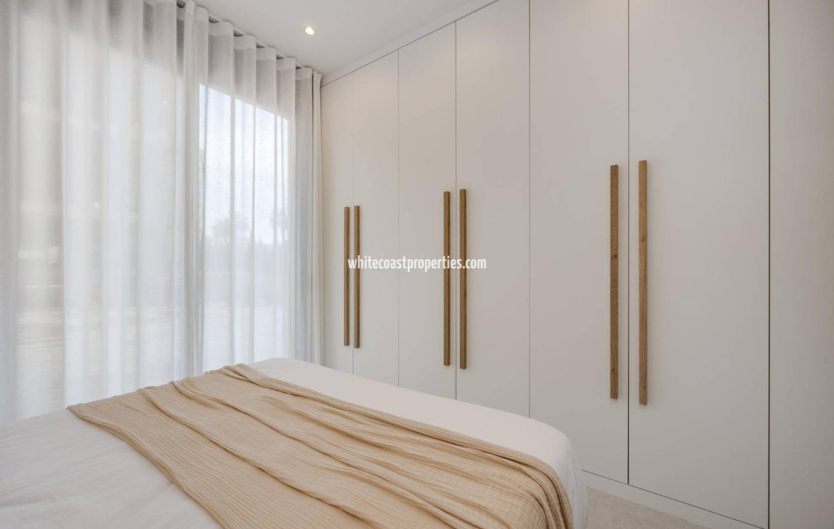 New Build - Penthouse - Guardamar del Segura - Avda del Puerto
