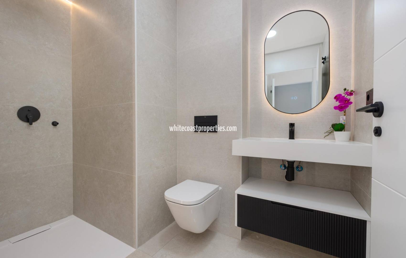 New Build - Penthouse - Guardamar del Segura - Avda del Puerto