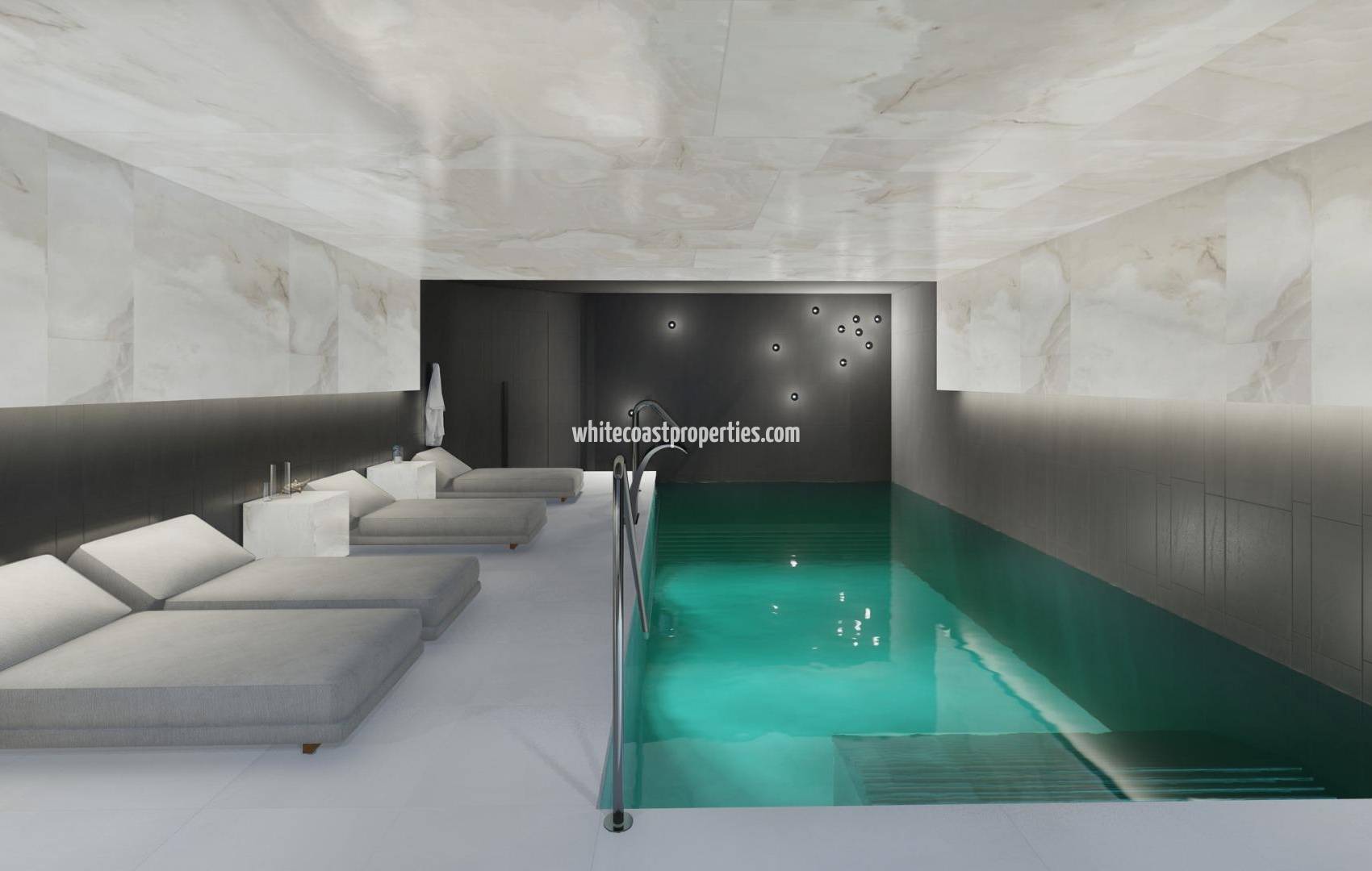 New Build - Penthouse - Guardamar del Segura - EL RASO