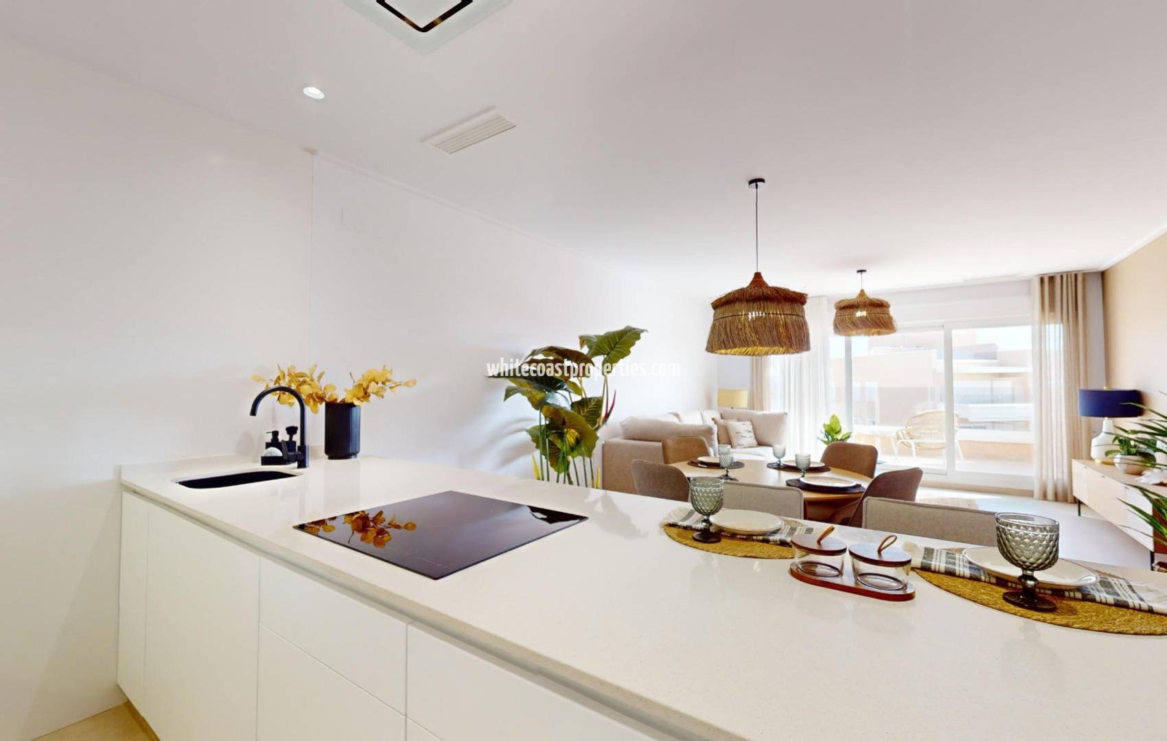 New Build - Penthouse - Guardamar del Segura - EL RASO