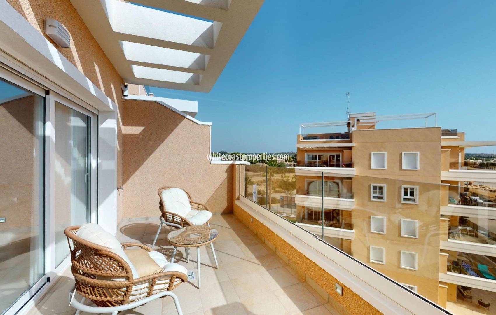 New Build - Penthouse - Guardamar del Segura - EL RASO