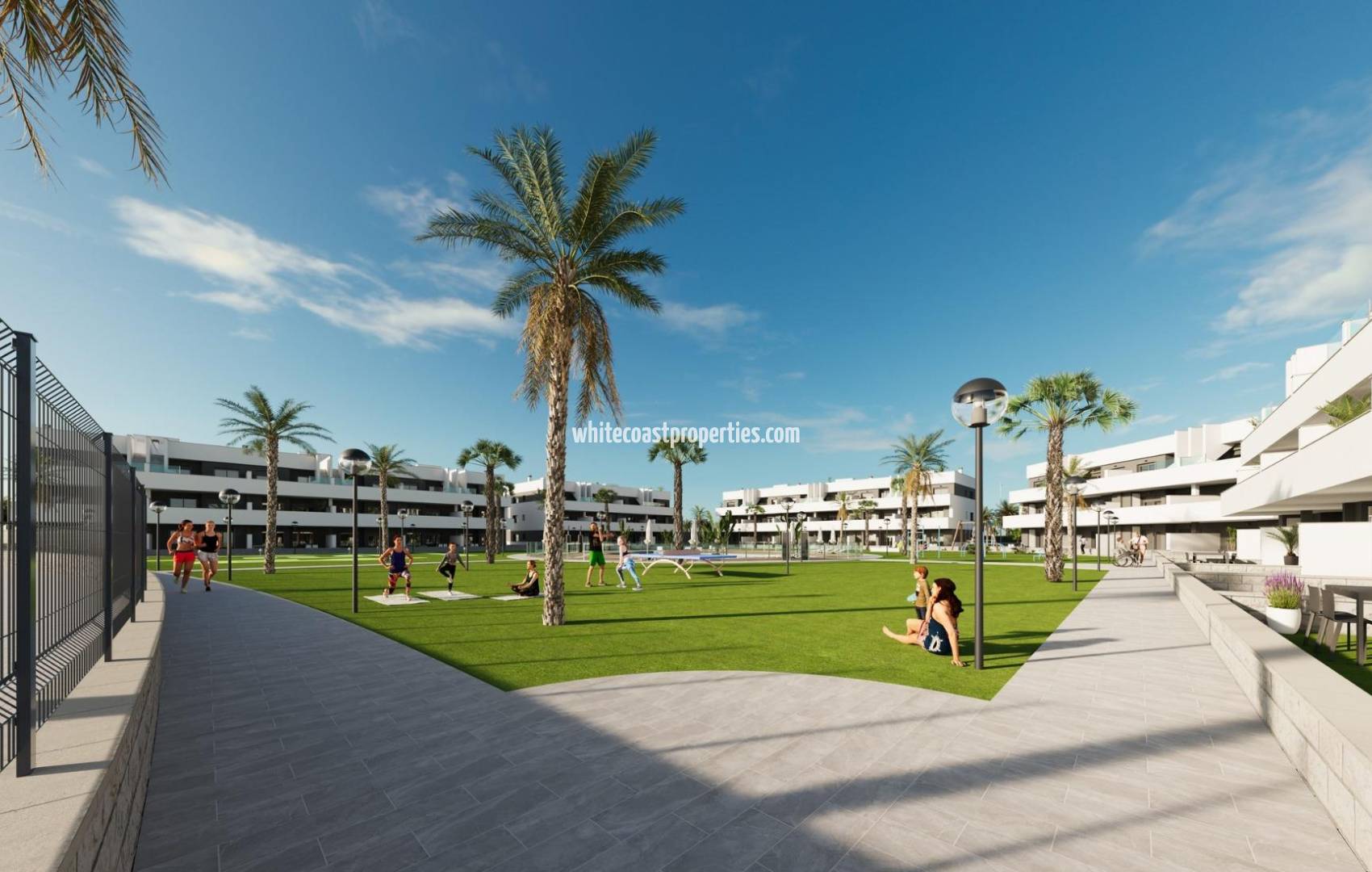 New Build - Penthouse - Guardamar del Segura - EL RASO