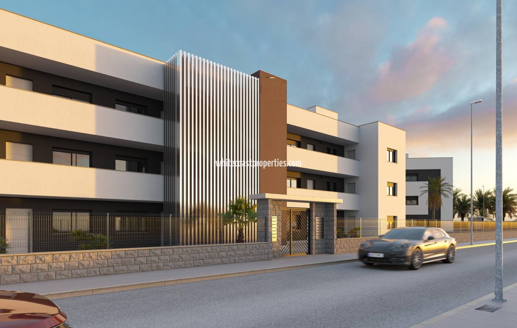 New Build - Penthouse - Guardamar del Segura - EL RASO