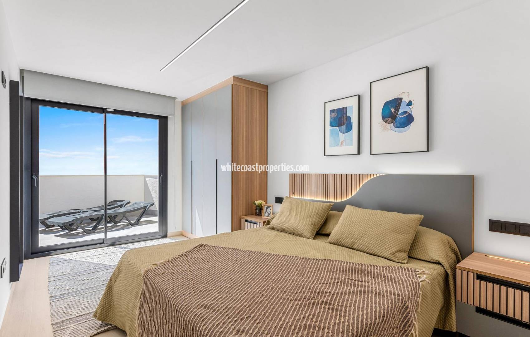 New Build - Penthouse - Guardamar del Segura - EL RASO