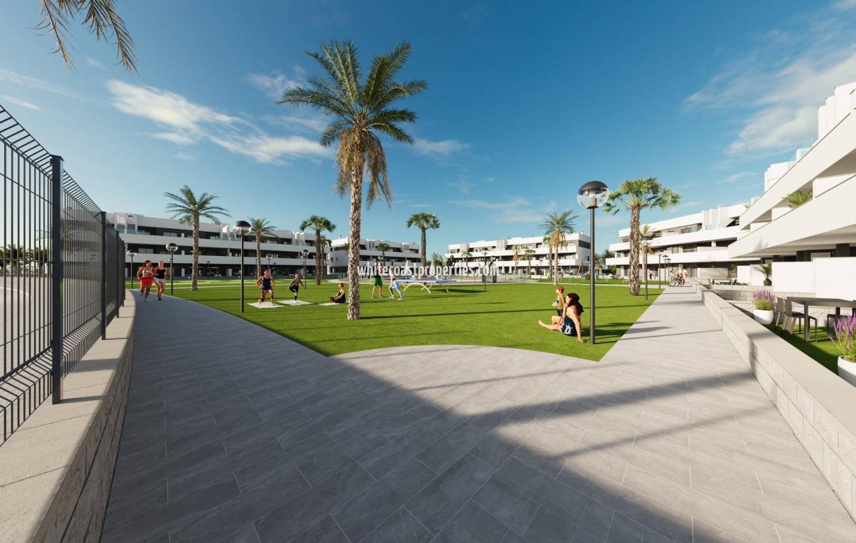 New Build - Penthouse - Guardamar del Segura - EL RASO