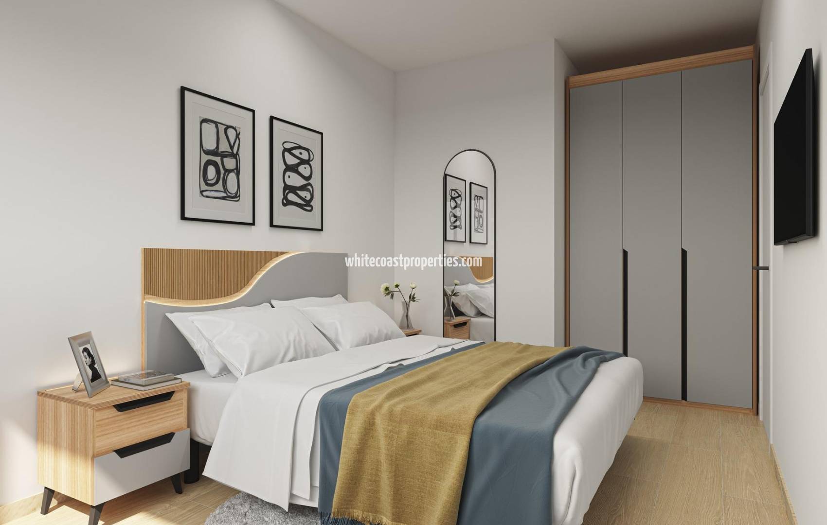 New Build - Penthouse - Guardamar del Segura - EL RASO