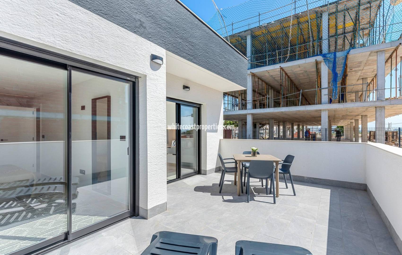 New Build - Penthouse - Guardamar del Segura - EL RASO