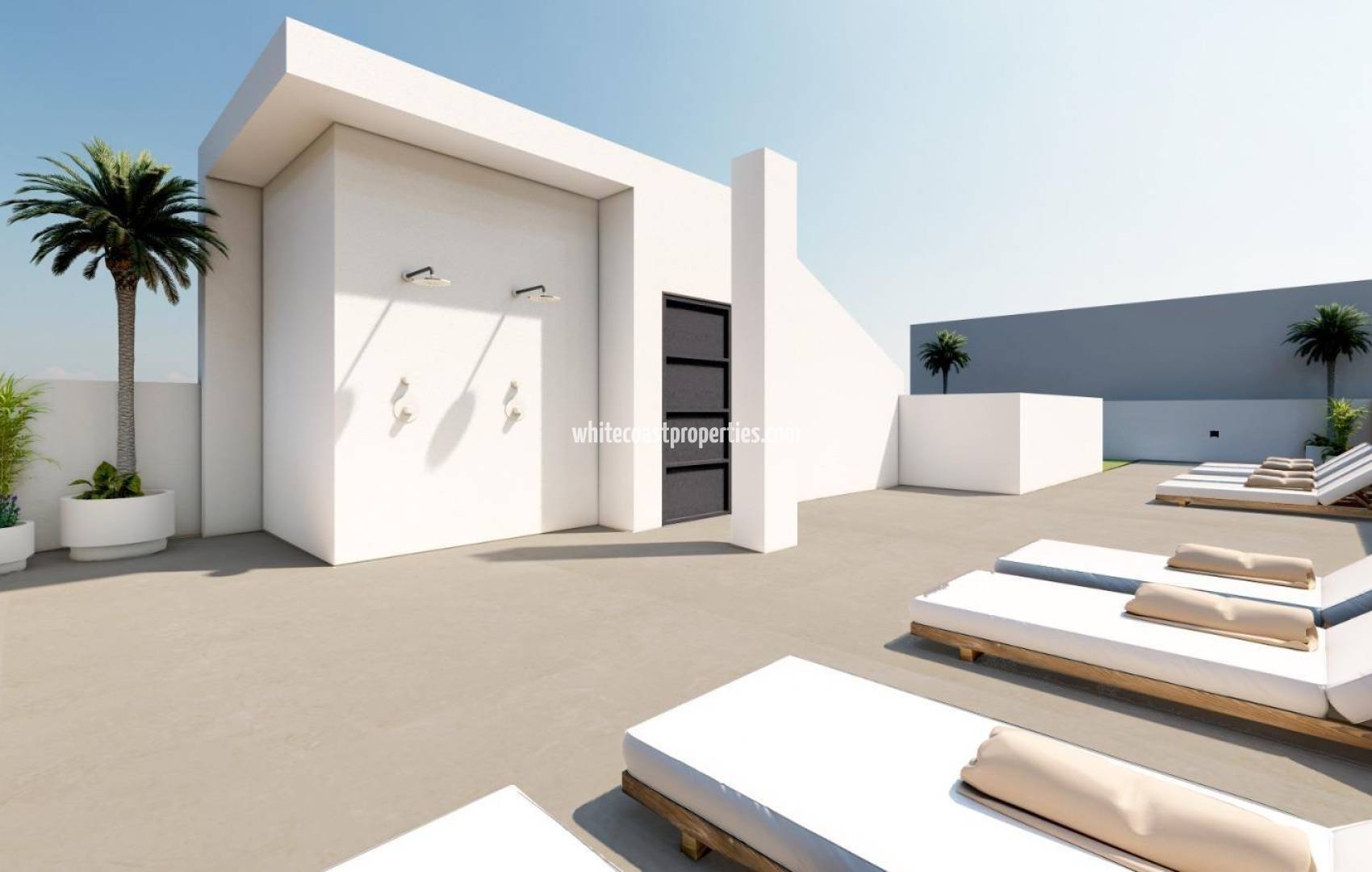 New Build - Penthouse - Guardamar del Segura - Pueblo