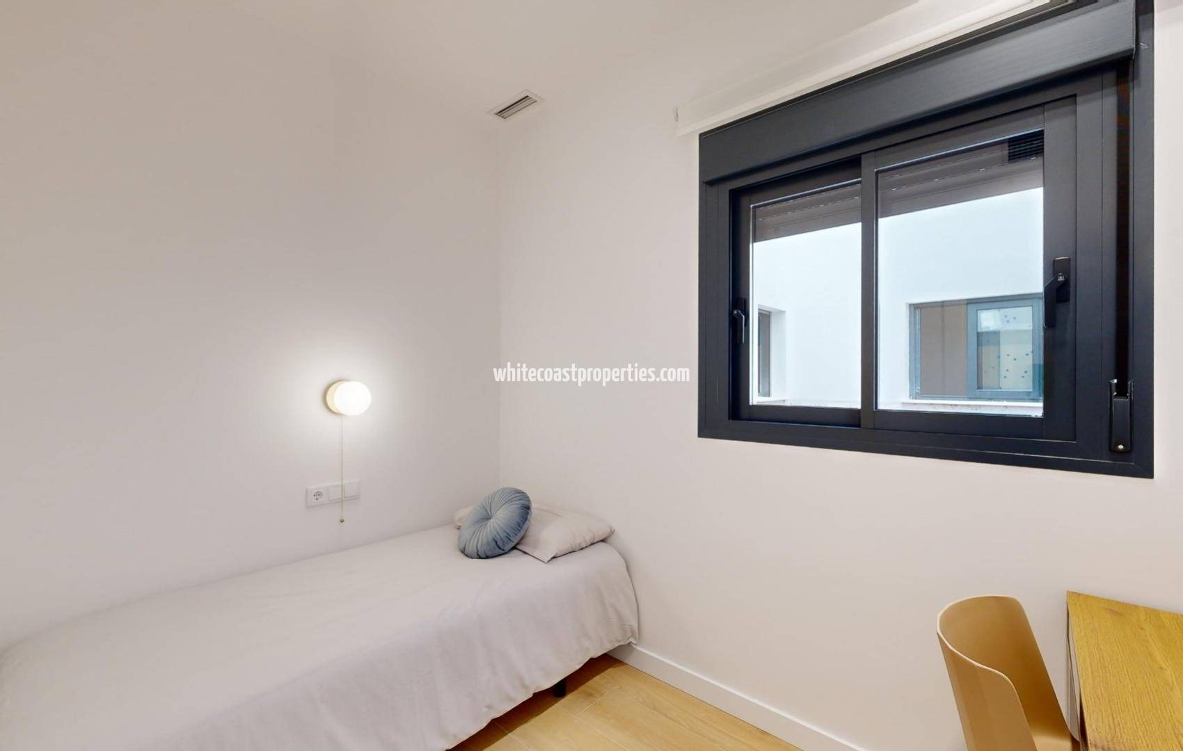 New Build - Penthouse - Guardamar del Segura - Pueblo