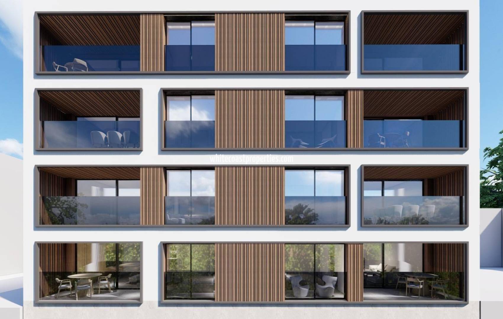 New Build - Penthouse - Guardamar del Segura - Pueblo