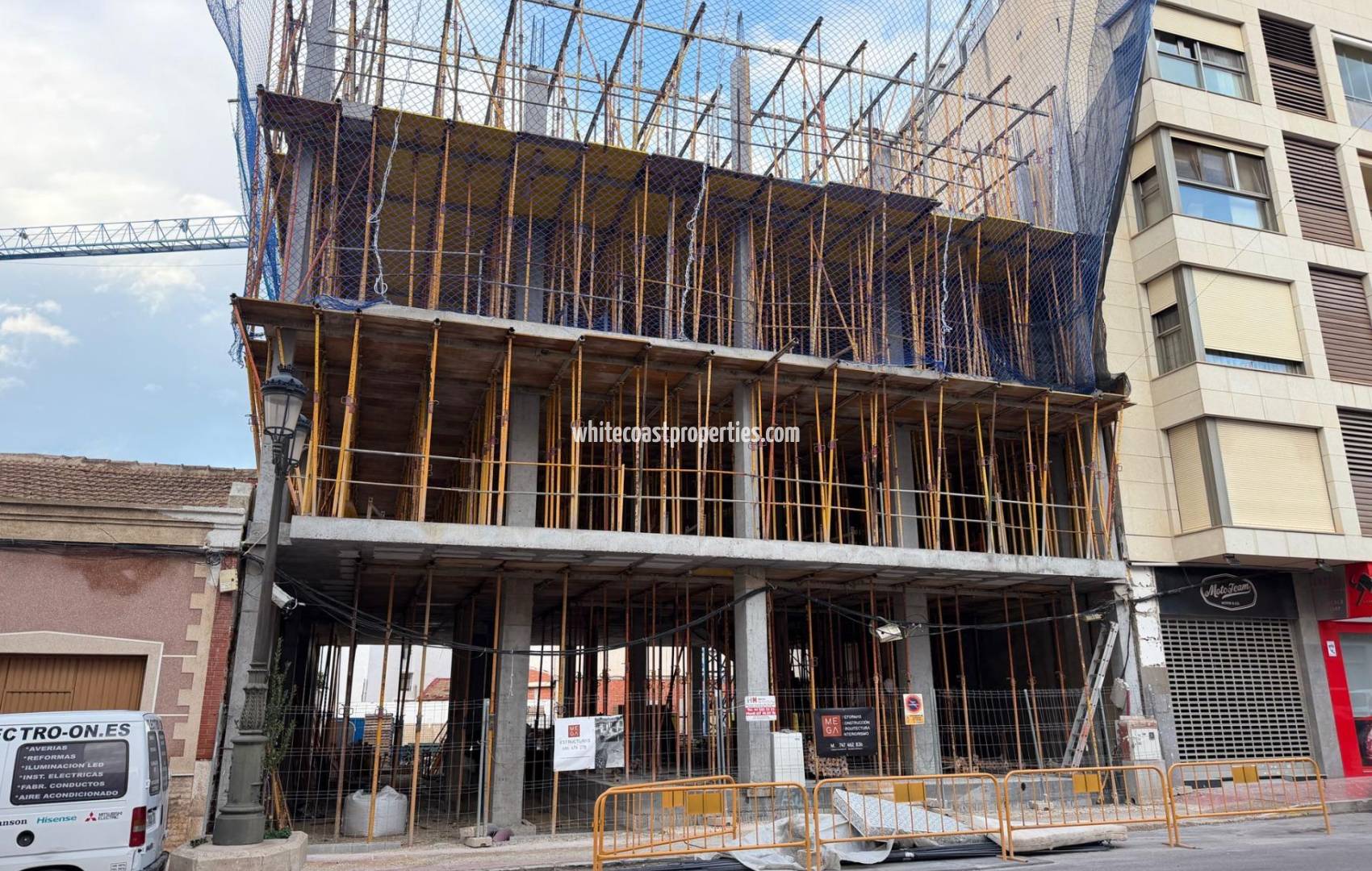 New Build - Penthouse - Guardamar del Segura - Pueblo