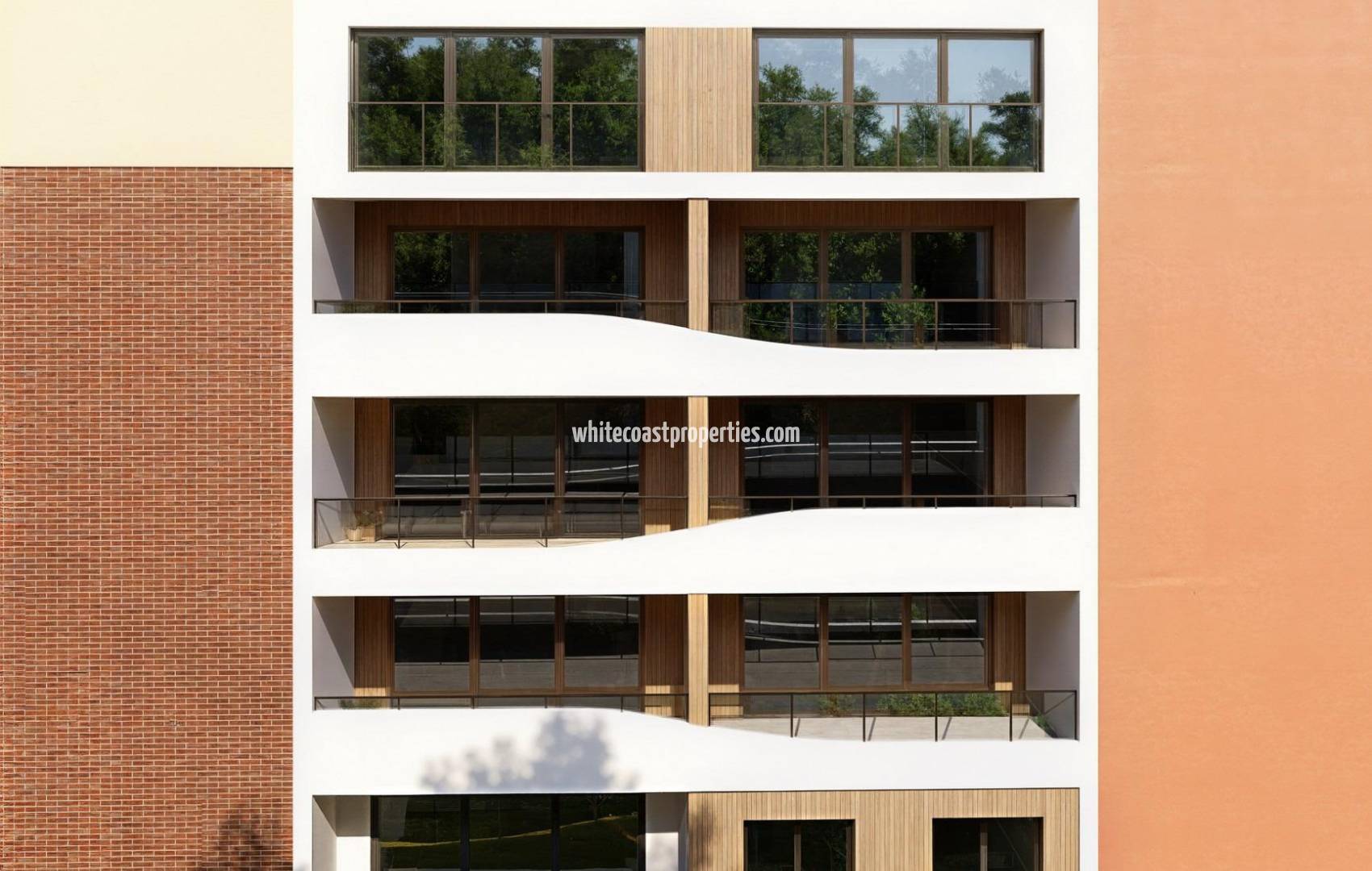 New Build - Penthouse - Guardamar del Segura - Pueblo