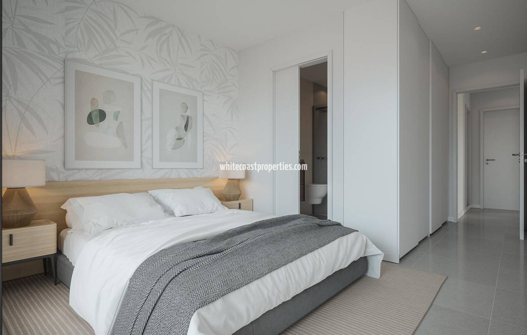 New Build - Penthouse - Guardamar del Segura - Pueblo