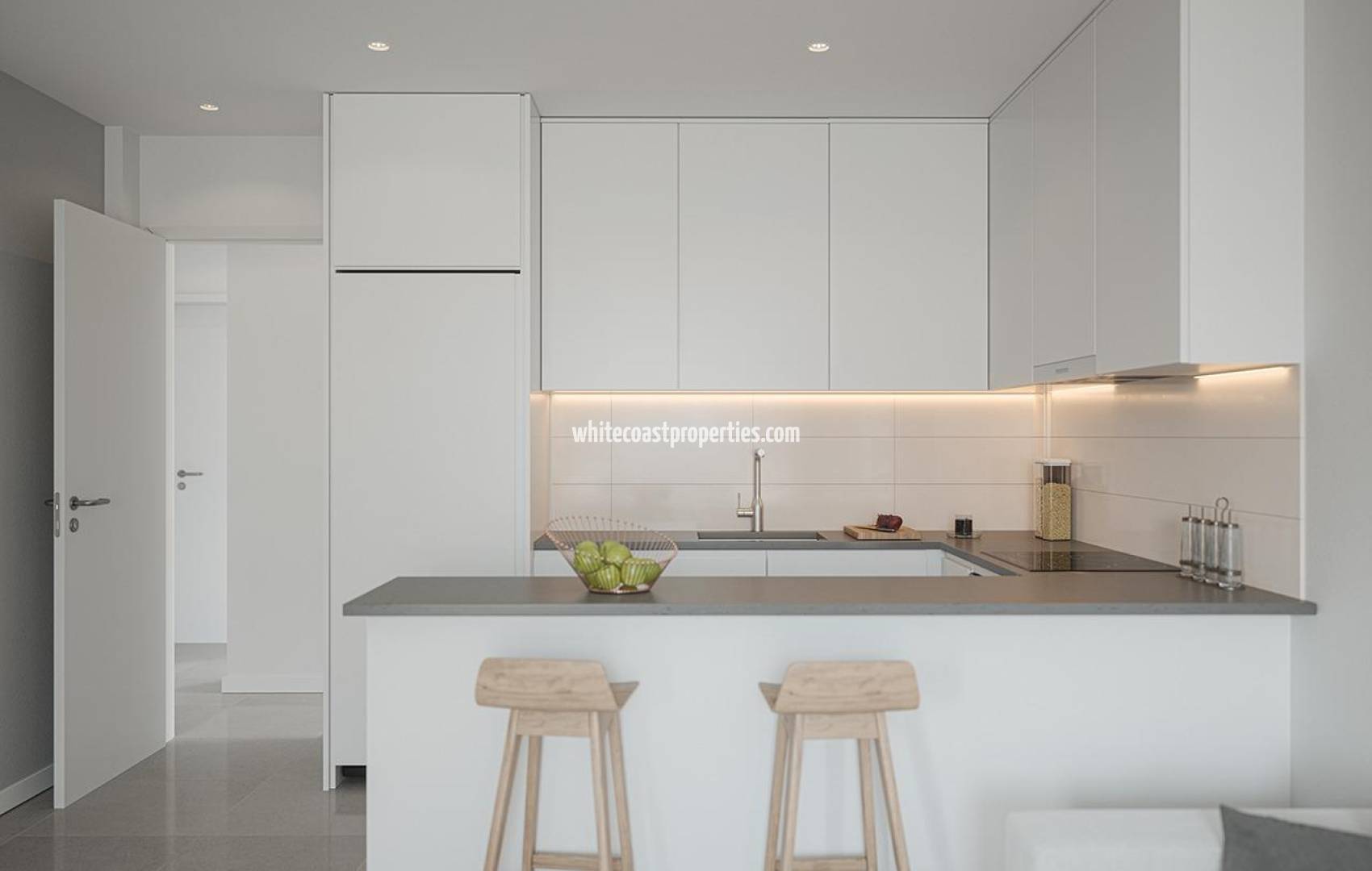 New Build - Penthouse - Guardamar del Segura - Pueblo