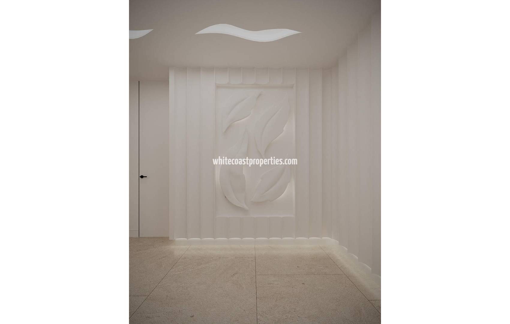 New Build - Penthouse - Guardamar del Segura - Pueblo