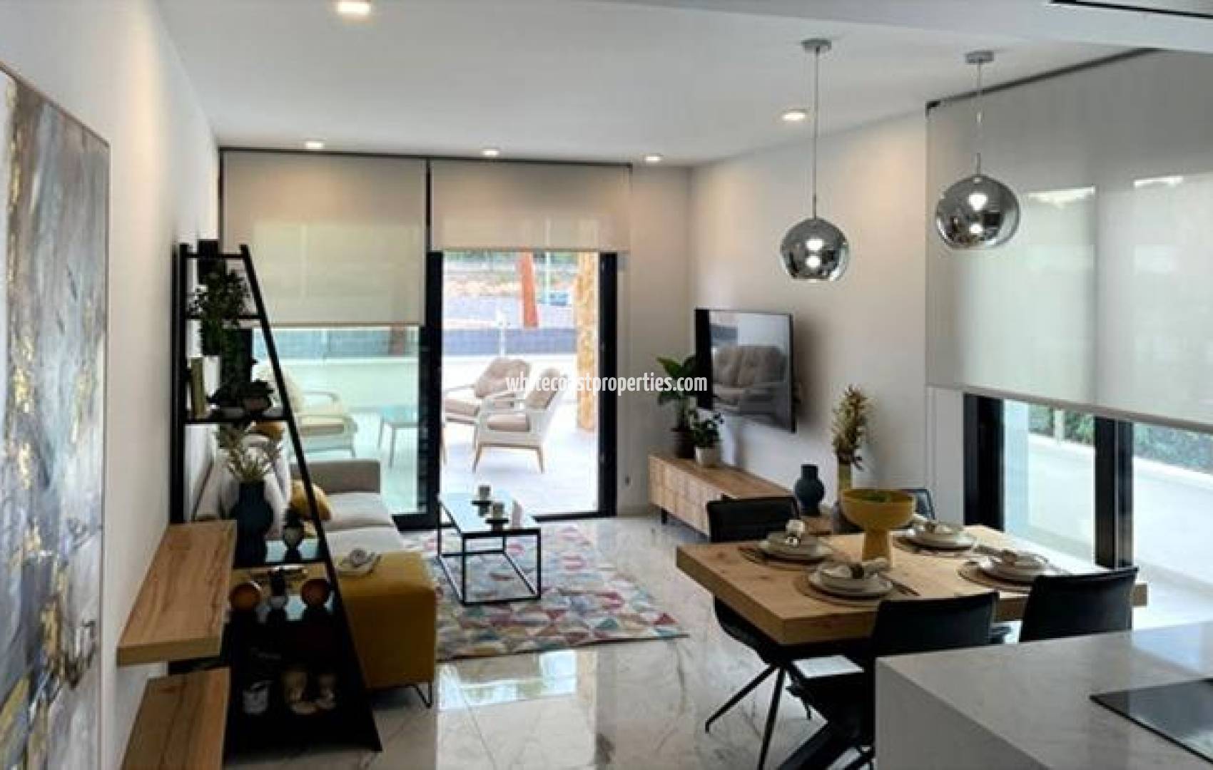 New Build - Penthouse - Guardamar del Segura - Puerto