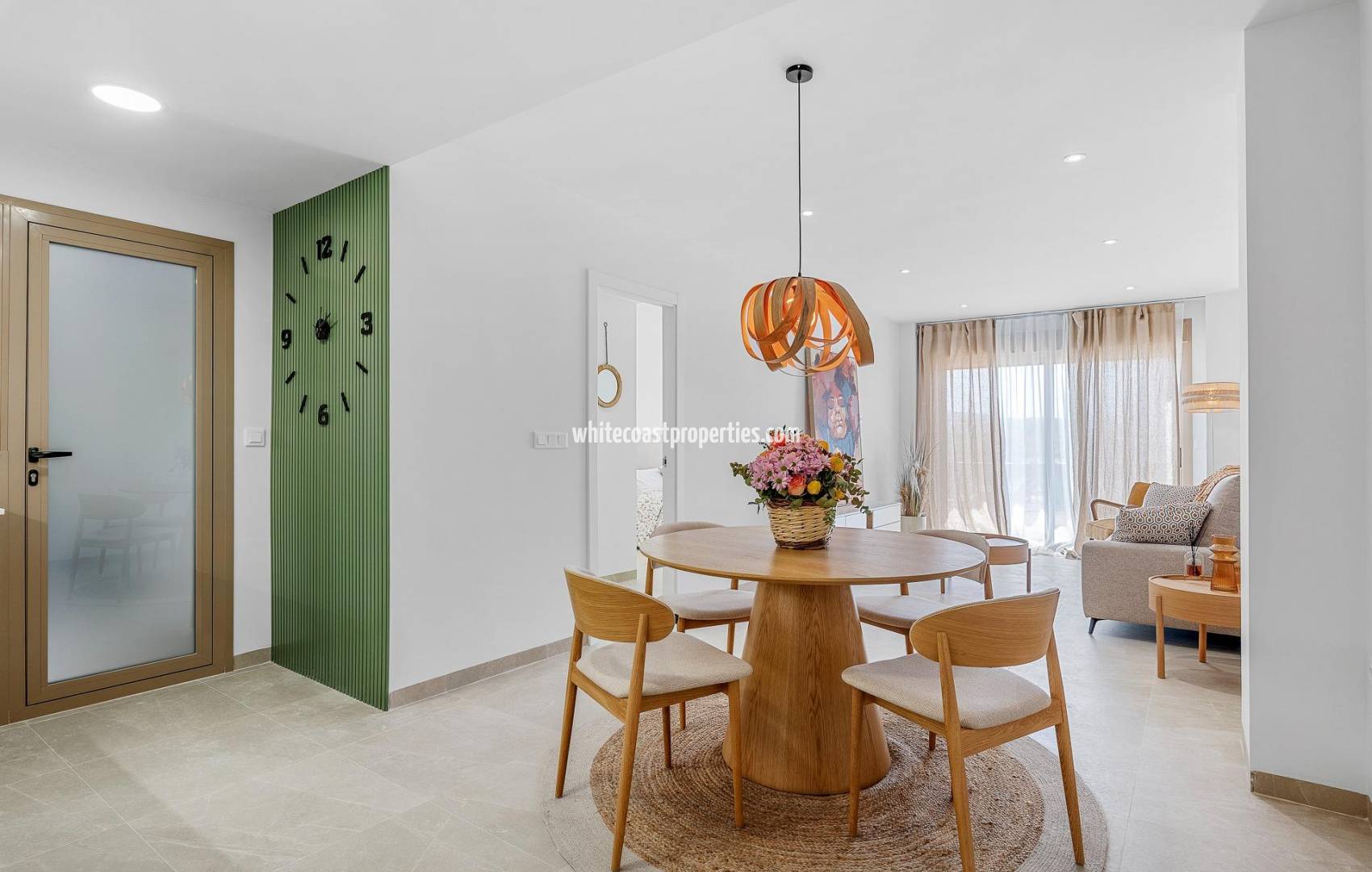 New Build - Penthouse - Jacarilla - pueblo