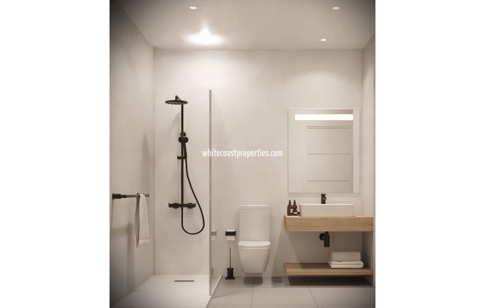 New Build - Penthouse - Jávea Xàbia - Pueblo