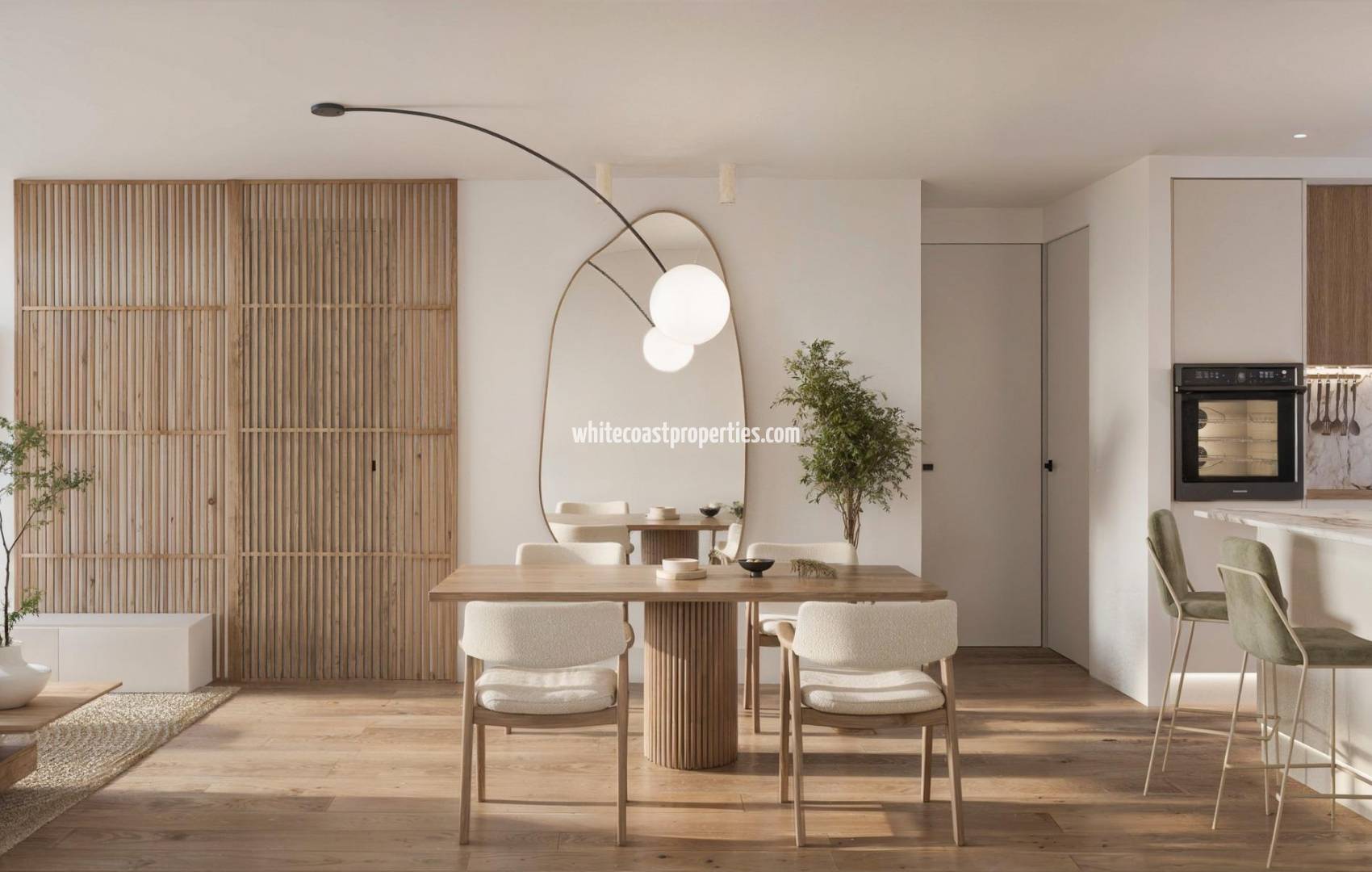 New Build - Penthouse - La Nucía - Ciudad del Deporte