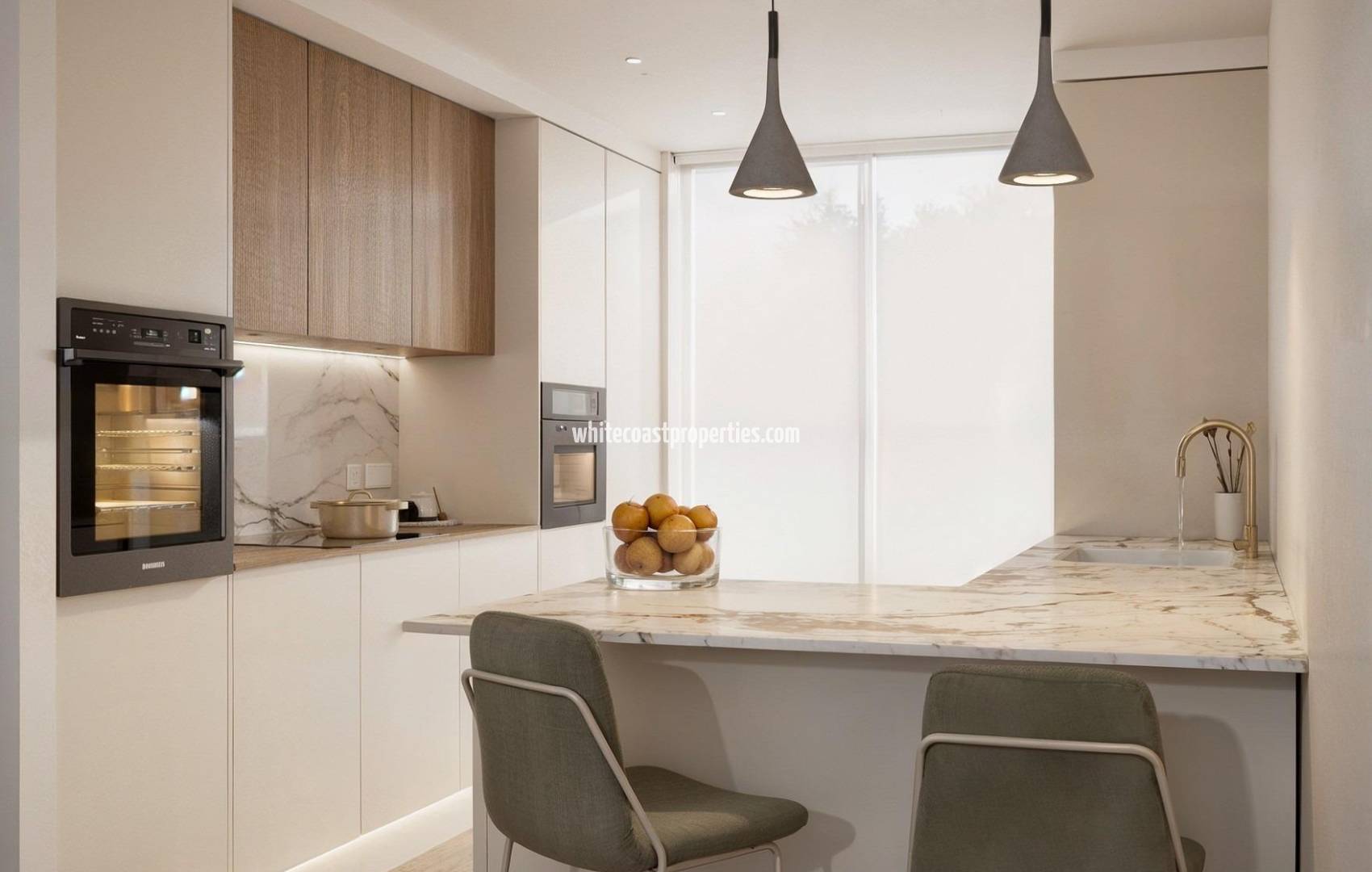 New Build - Penthouse - La Nucía - Ciudad del Deporte