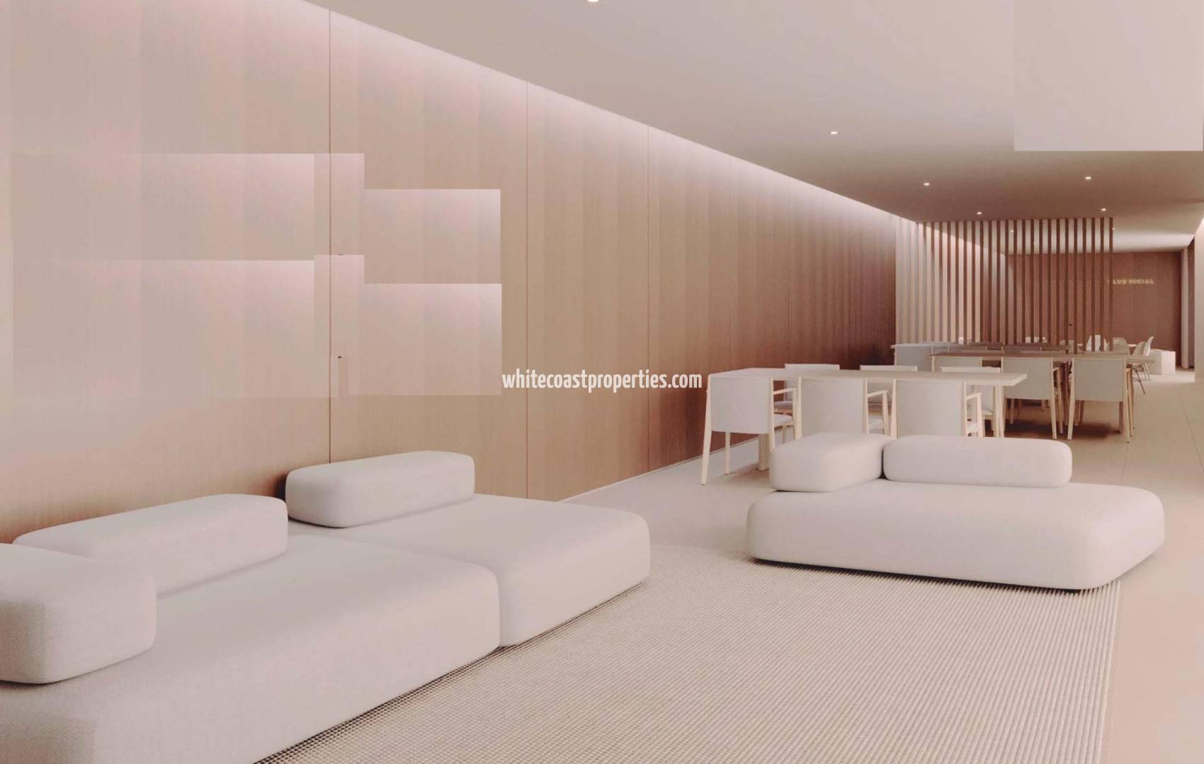 New Build - Penthouse - La Nucía - Ciudad Deportiva