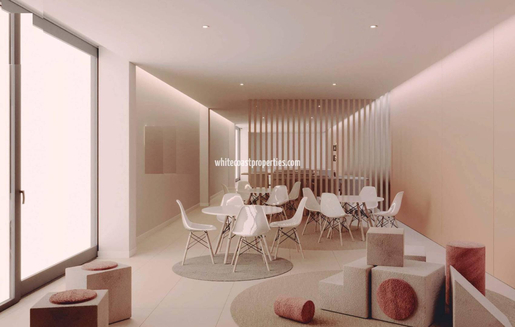 New Build - Penthouse - La Nucía - Ciudad Deportiva