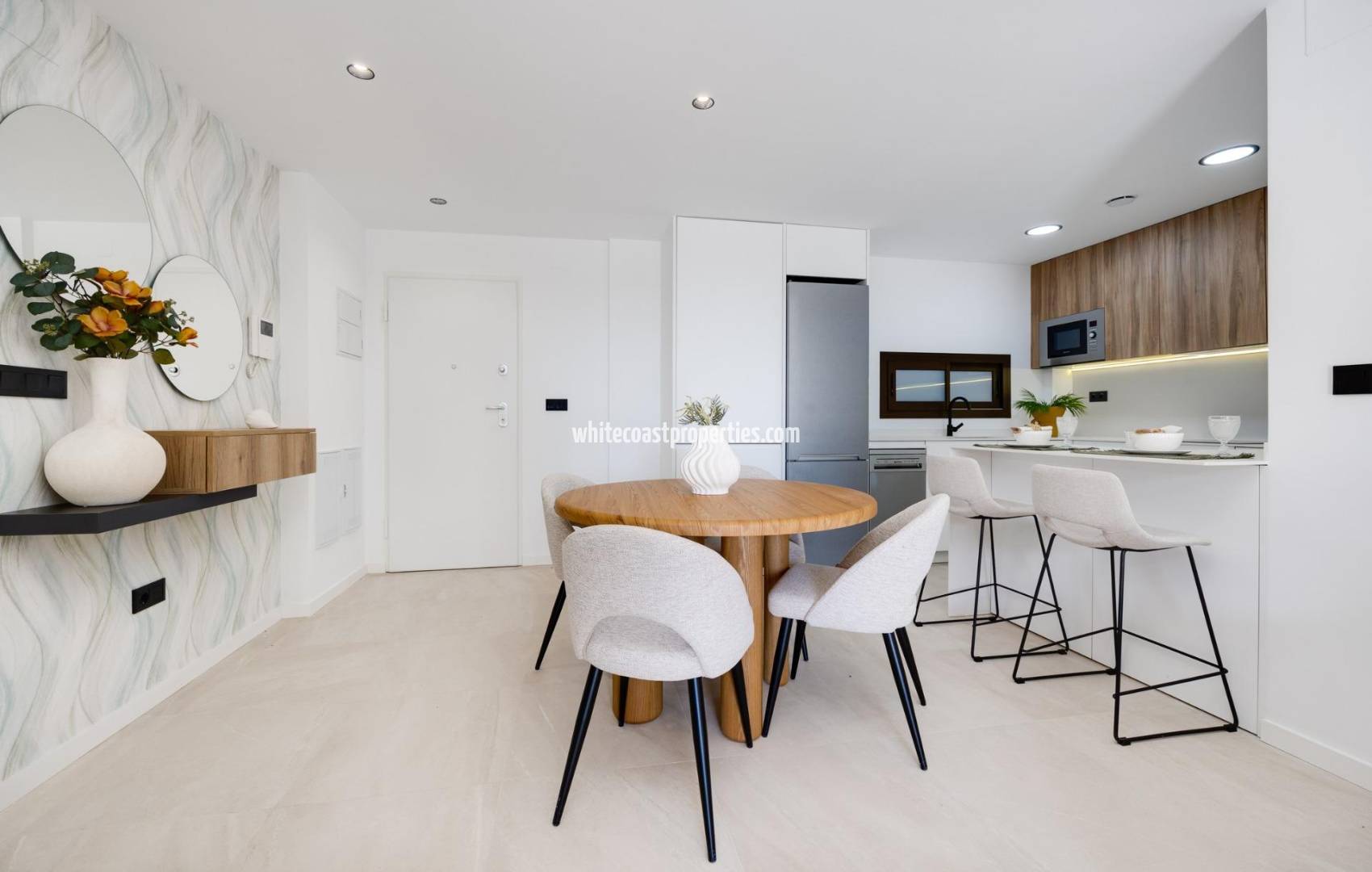 New Build - Penthouse - Los Alcázares - La Serena Golf