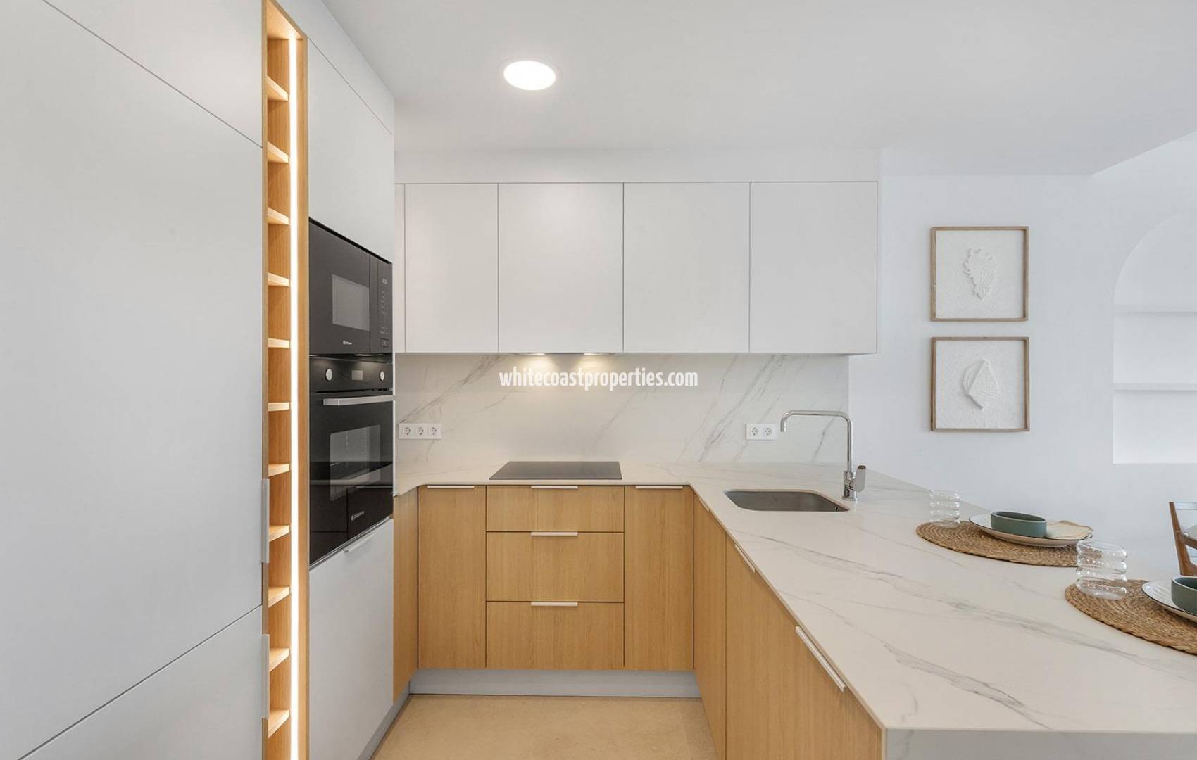 New Build - Penthouse - Los Alcázares - La Serena Golf