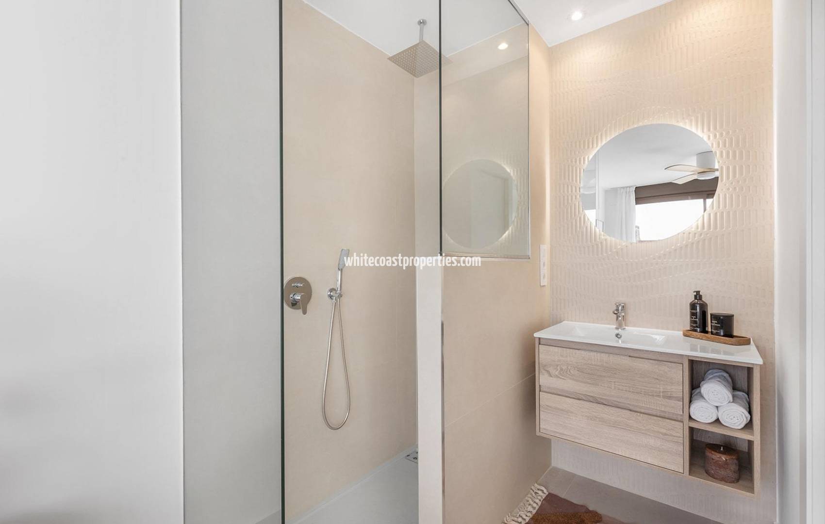 New Build - Penthouse - Los Alcázares - La Serena Golf