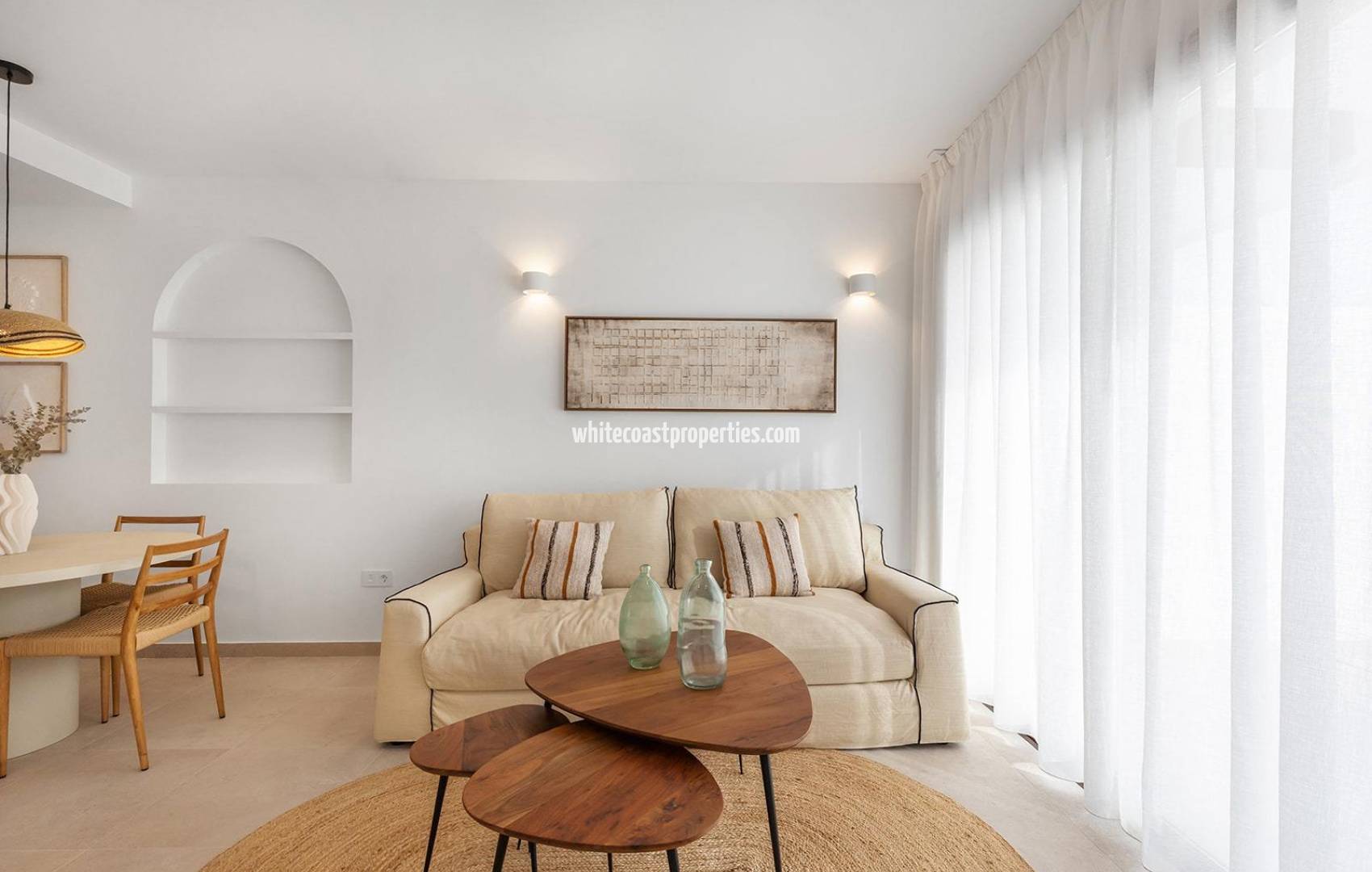 New Build - Penthouse - Los Alcázares - La Serena Golf