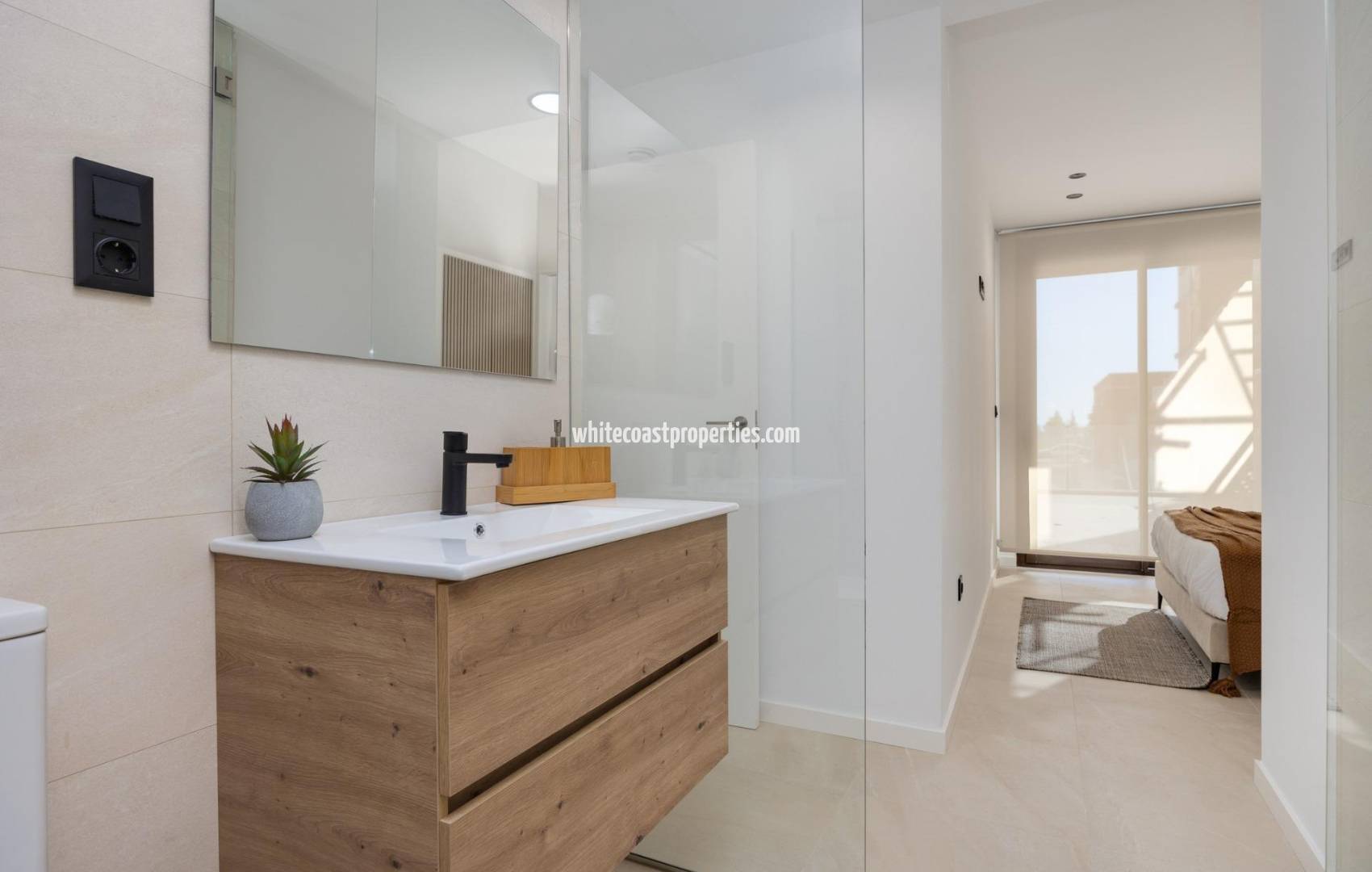 New Build - Penthouse - Los Alcázares - La Serena Golf