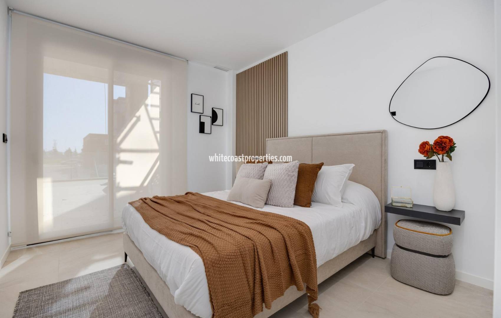 New Build - Penthouse - Los Alcázares - La Serena Golf