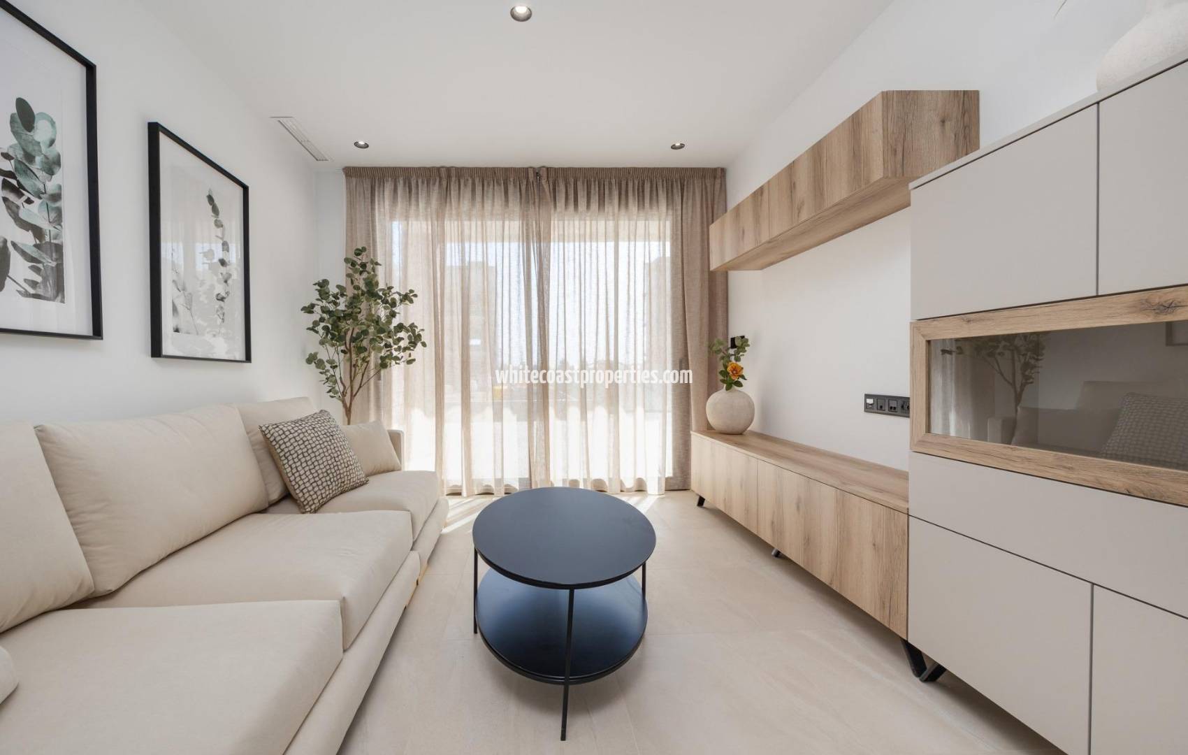 New Build - Penthouse - Los Alcázares - La Serena Golf